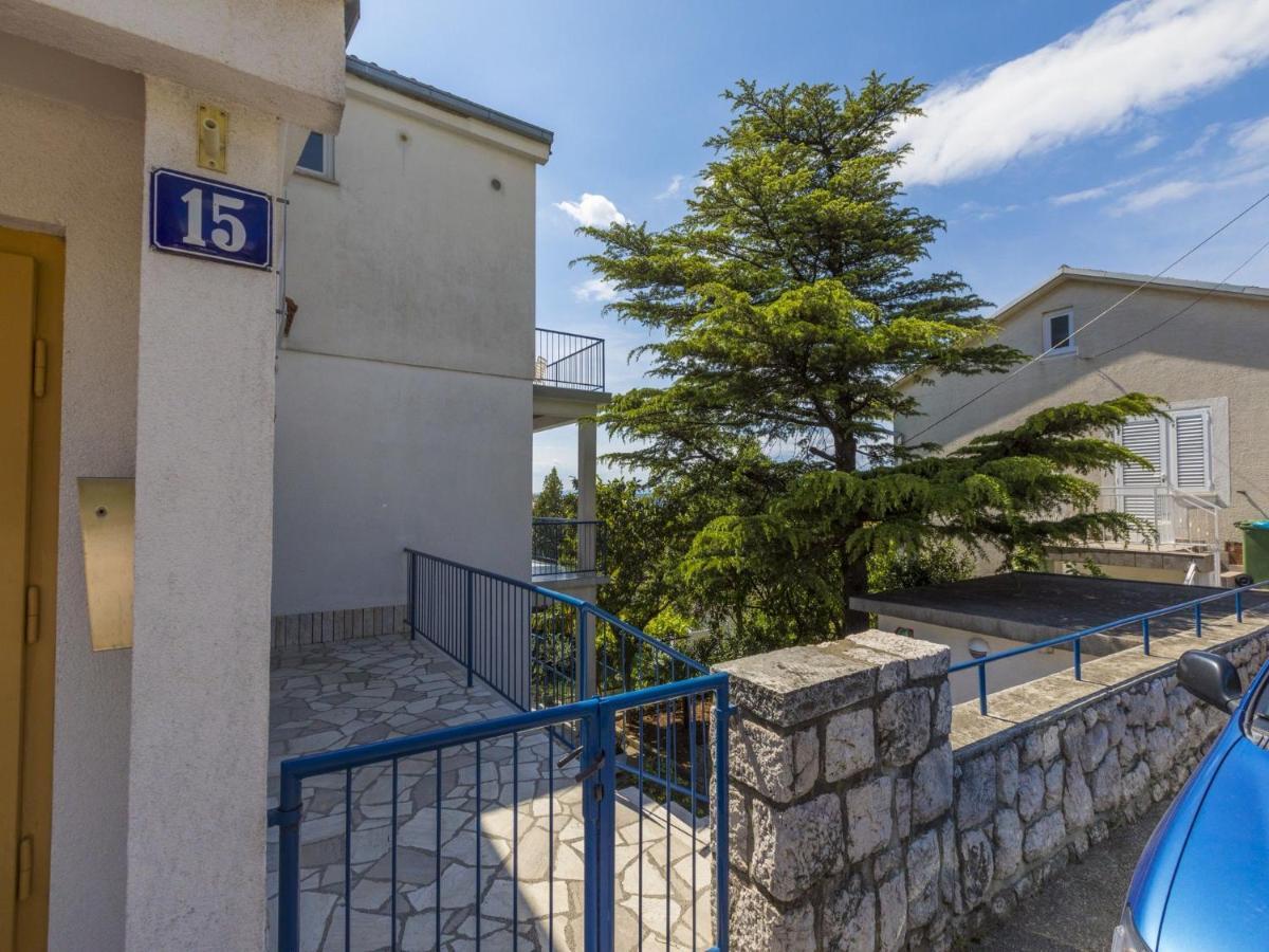 Apartments Maro Dramalj Esterno foto